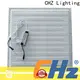 CHZ best light panel best manufacturer for shopping malls 1