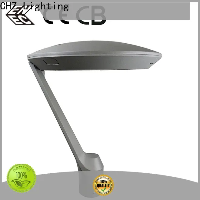 top selling led garden lights series for parking lots 1
