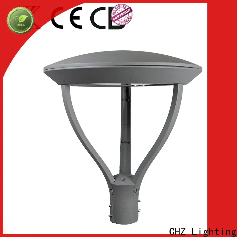 CHZ yard light factory for sale 1