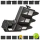 top led high mast lights with good price used in basketball courts 1