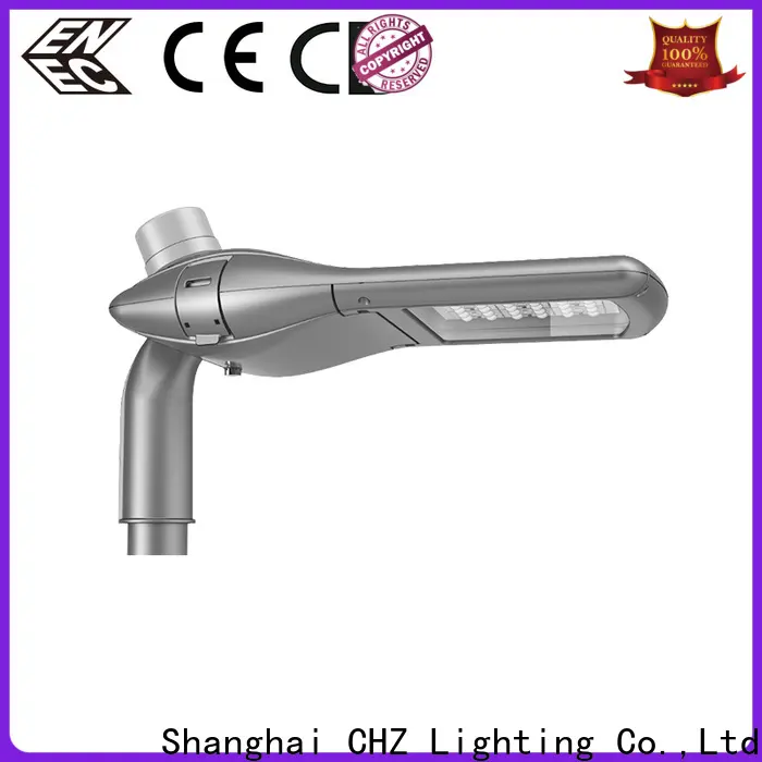 CHZ low-cost led module street light factory for road 1