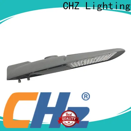 CHZ long lasting all in one solar street light price directly sale for sale 1