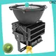 CHZ factory price led high mast light manufacturer for warehouse 1