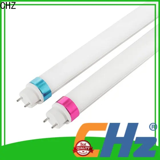 CHZ top t8 led tube supply for underground parking lots 1
