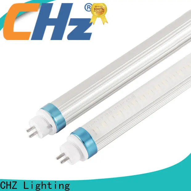 CHZ high-quality tube light directly sale for hotels 1