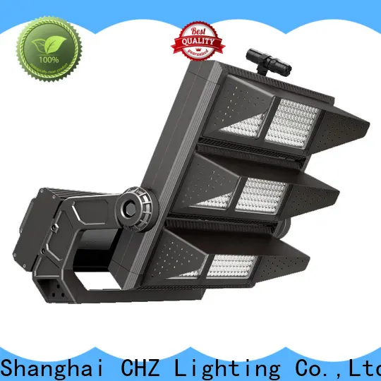 controllable led stadium lights factory direct supply for roadway 1