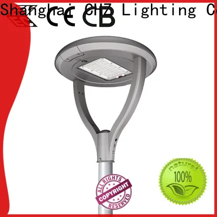 CHZ landscape pathway lighting supply for parking lots 1