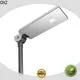 CHZ led solar street lamp company for school 1