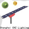 cheap outdoor solar street lighting supplier for park road 1