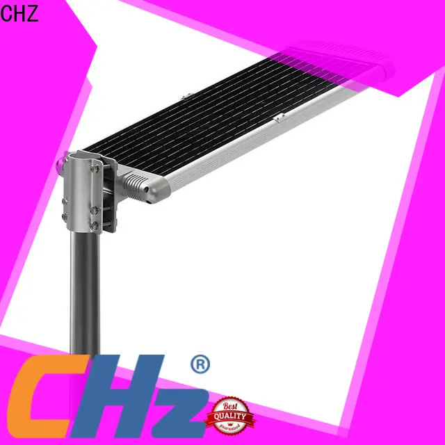 professional all in one solar street light with good price for engineering 1