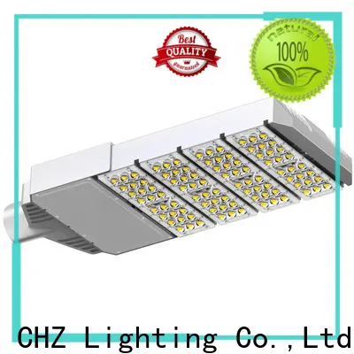CHZ all in one solar street light price inquire now for road 1