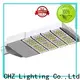 CHZ all in one solar street light price inquire now for road 1