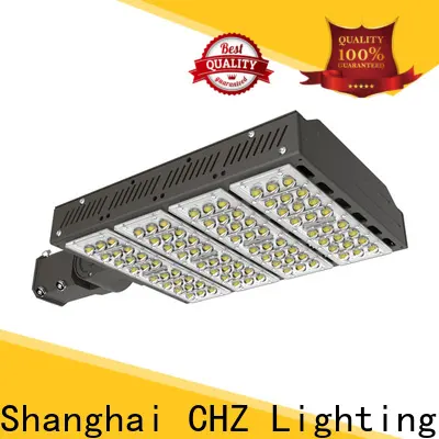 CHZ led street lights vs conventional with good price bulk buy 1