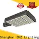CHZ led street lights vs conventional with good price bulk buy 1