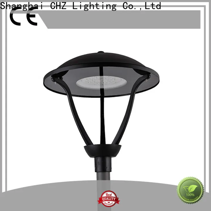 CHZ garden light supplier for sale 1