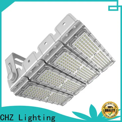CHZ durable outdoor flood light fixtures from China bulk production 1