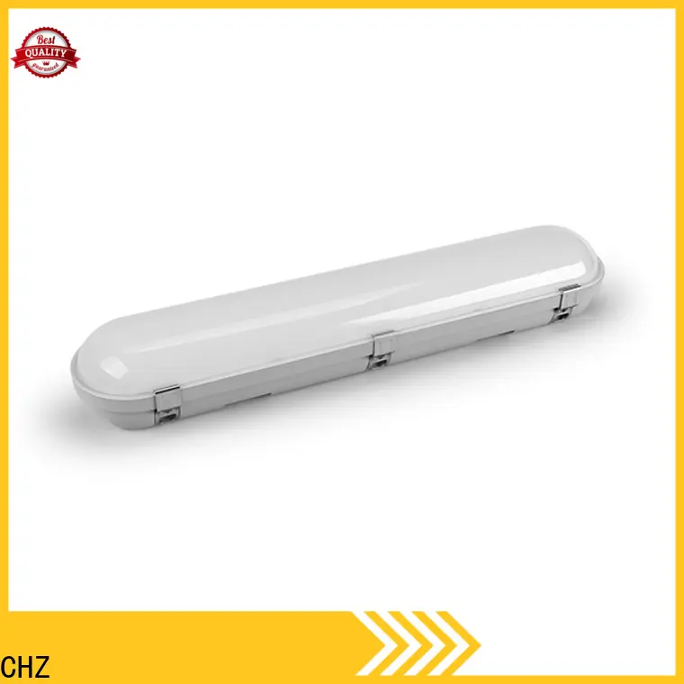 CHZ reliable industry light manufacturer for workshops 1