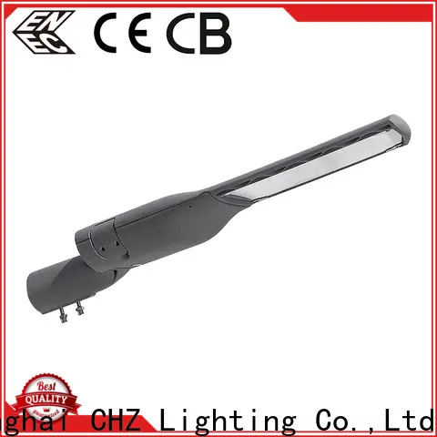 CHZ ENEC approved cob led street light wholesale for promotion 1