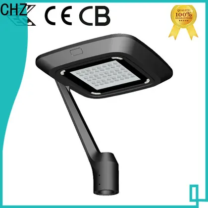 CHZ promotional led porch light from China for sale 1
