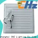 CHZ led round panel light with good price for galleries 1