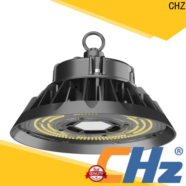 CHZ controllable cheap high bay lights supplier for exhibition halls 1