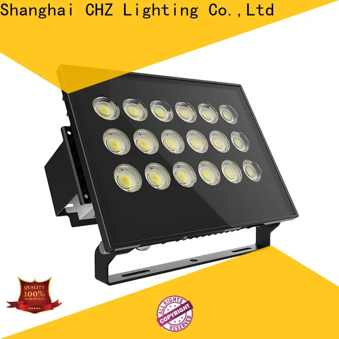 eco-friendly floodlights with good price for building facade and public corridor 1