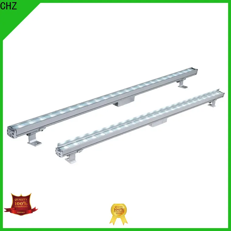 CHZ hot-sale exterior flood lights best supplier for lighting project 1