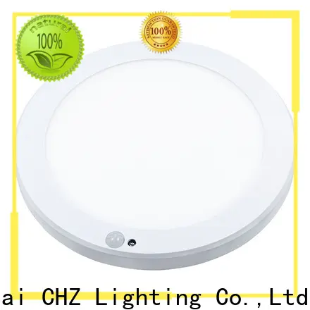 durable led panel light factory for hotel 1