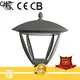 CHZ yard lighting factory for urban roads 1