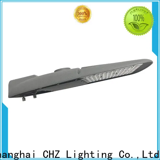 ENEC approved street lighting fixtures best supplier for park road 1