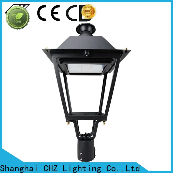 CHZ outdoor yard lights supply for sale 1