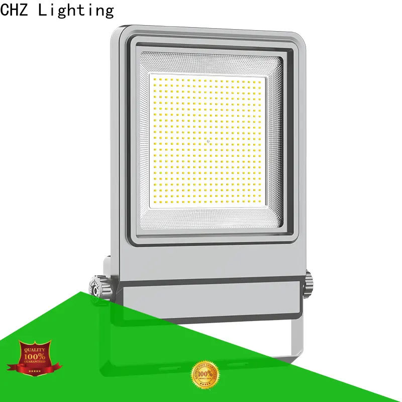 CHZ promotional led floodlight suppliers bulk buy 1