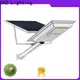 CHZ stable solar parking lot light manufacturer for streets 1