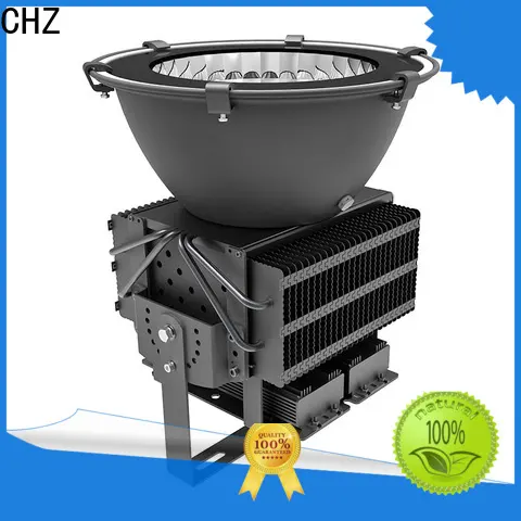 CHZ playground lighting manufacturer for roadway 1