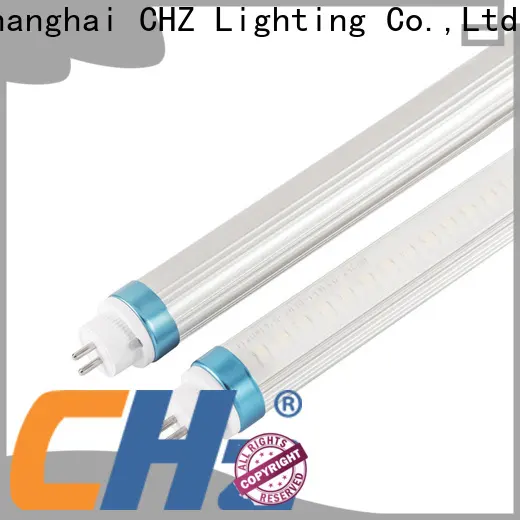 efficient led tube lighting manufacturer for factories 1