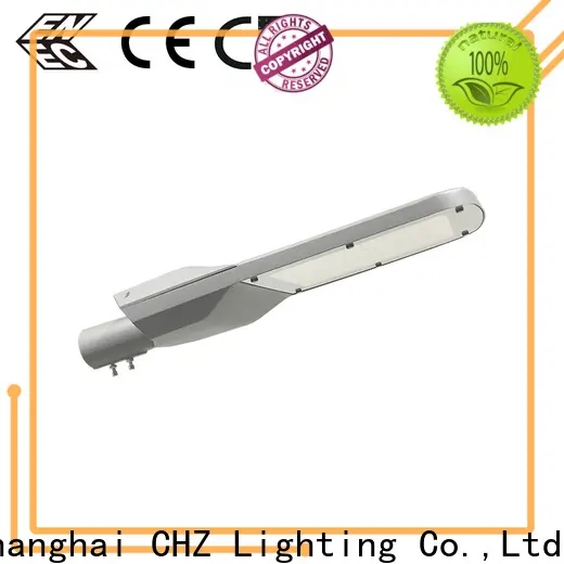 CHZ wholesale led street lights directly sale for park road 1