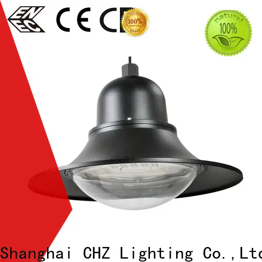 CHZ outdoor led garden lights factory direct supply for promotion 1