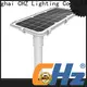 CHZ china solar street light supplier bulk buy 1