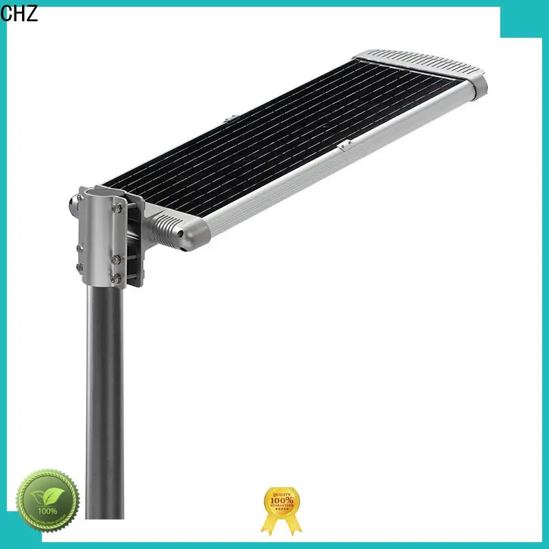 top selling china solar street lamp supply for school 1