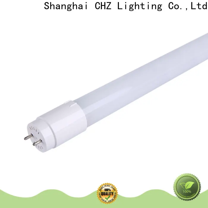 CHZ wholesale led tube light supplier bulk production 1