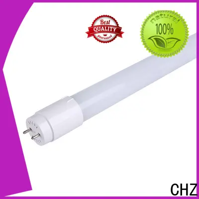 CHZ best t8 led tube factory direct supply for hospitals 1
