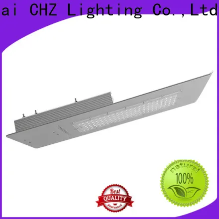 CHZ efficient led street light china supplier for highway 1