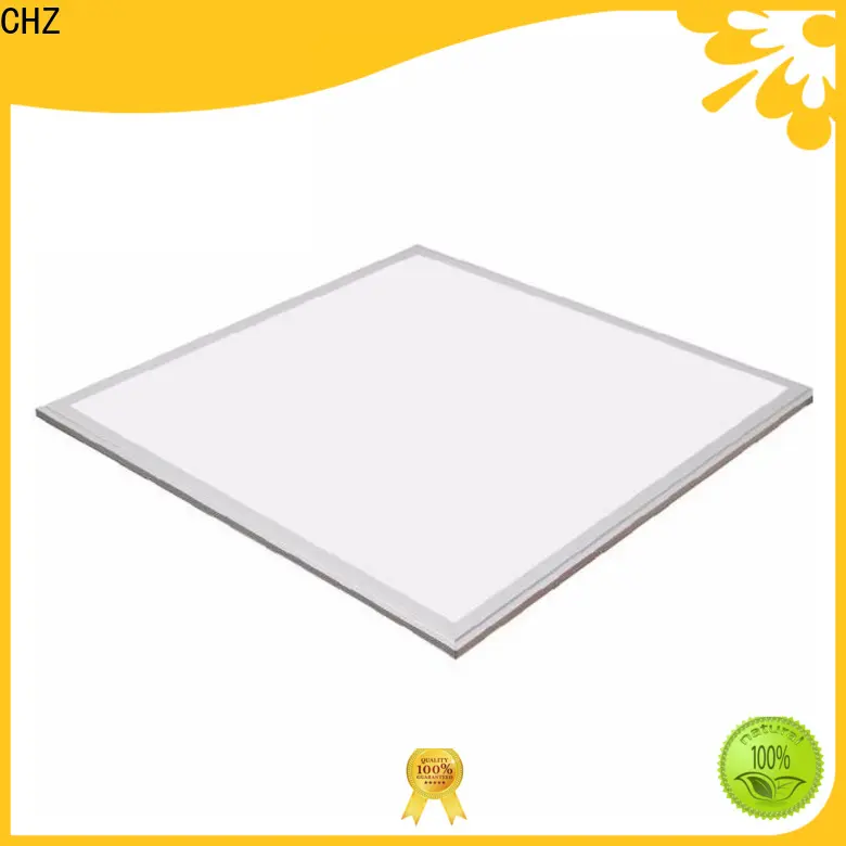 CHZ reliable led square panel light suppliers for hospital 1