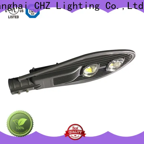 CHZ street lighting fixtures suppliers for outdoor 1
