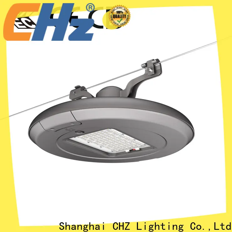 CHZ energy-saving led lamps for public lighting inquire now for highway 1