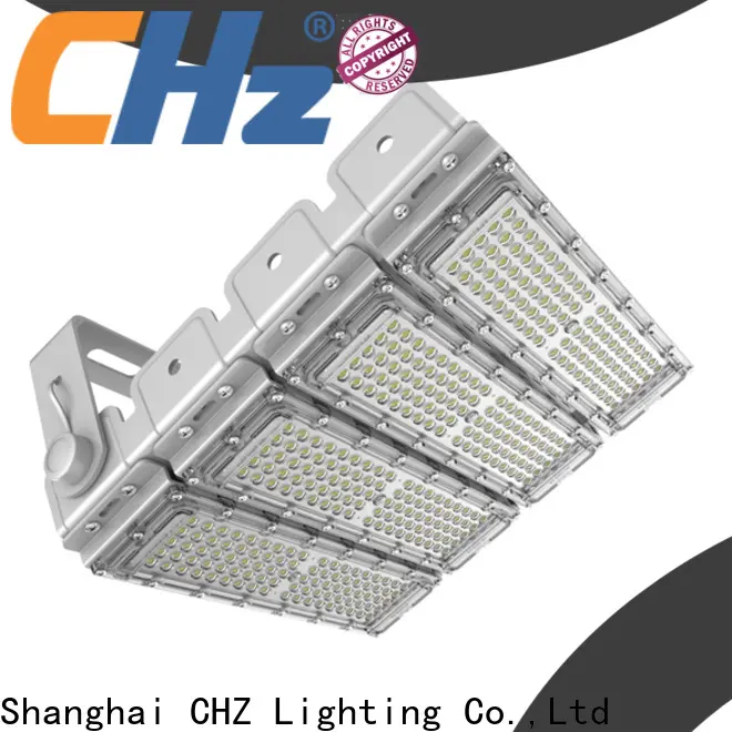 controllable led flood lighting fixtures supplier for national green 1