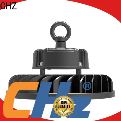 CHZ high bay fixture supply for exhibition halls 1