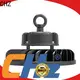 CHZ high bay fixture supply for exhibition halls 1