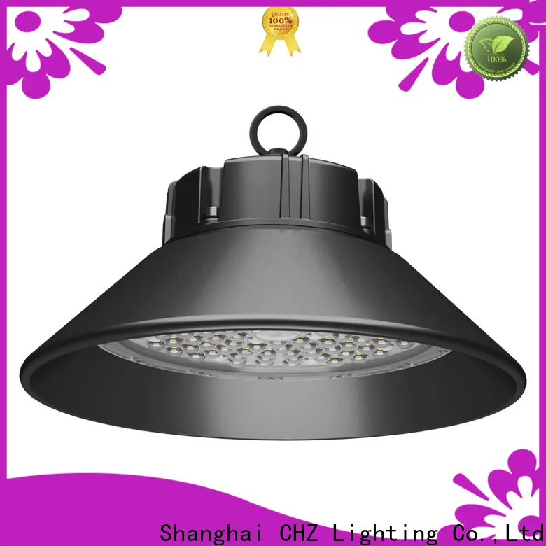 CHZ worldwide cheap high bay lights supply for mines 1