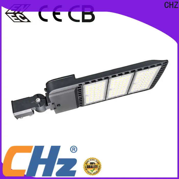 CHZ led street lamp from China bulk production 1